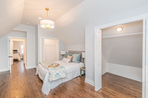 2311 Foster Ave, Chicago IL  60625-1825 exterior