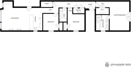 4138 Michigan Ave, Chicago IL 60653-2118 exterior