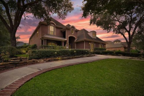 1303 Regal Shores Ct, Humble, TX 77345-3321