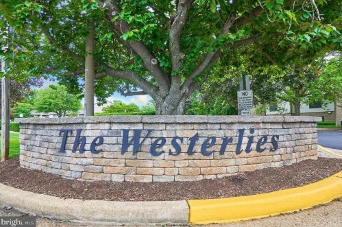 1758 Westwind Way, Mc Lean VA 22102-1612 exterior