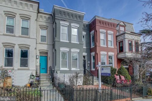 1434 F St, Washington DC 20002-4530 exterior