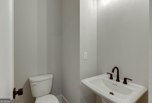 8060 Bethel Rd, Gainesville GA exterior