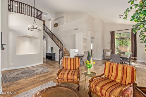 1623 Kaibab Dr, Chandler AZ 85249-3071 exterior