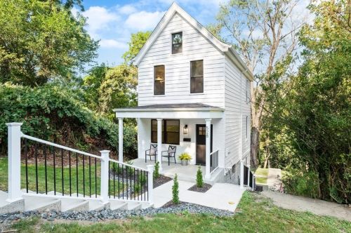 528 Grace St, Pittsburgh, PA 15211-1818