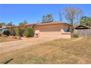 8169 Imber St, Orlando FL  32825-8282 exterior