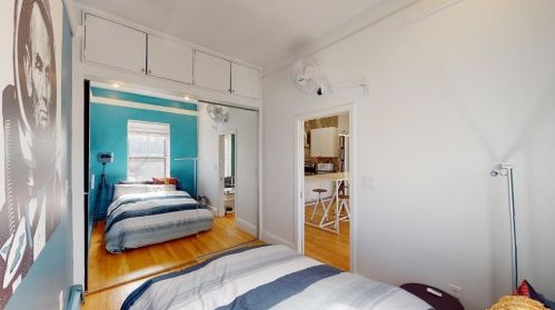 71 Worcester St, Boston MA exterior