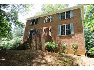 1271 Grayland Ln, Lawrenceville GA  30046-8376 exterior