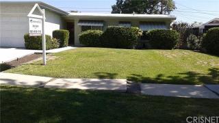 12834 Daventry St, Los Angeles, CA 91331-1103