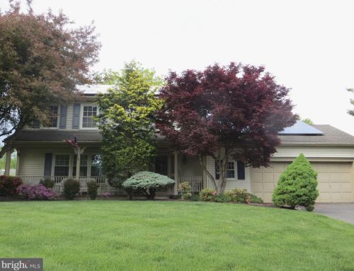 5 Fawn Ln, Trenton, NJ 08620-1336