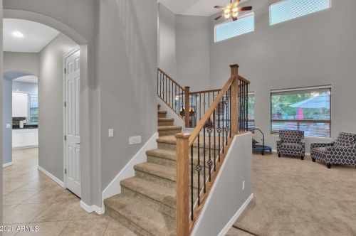 3516 Halsted Ct, Chandler AZ  85286-1630 exterior