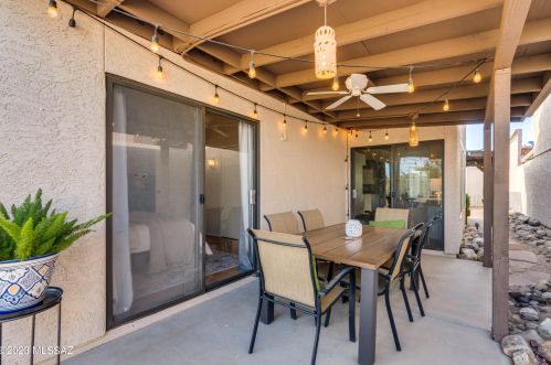 4879 Doria Dr, Tucson AZ 85742-4101 exterior