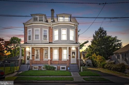 137 Joan Ter, Trenton, NJ 08629-1010