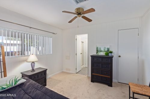 9221 Citrus Ln, Chandler AZ 85248-7005 exterior