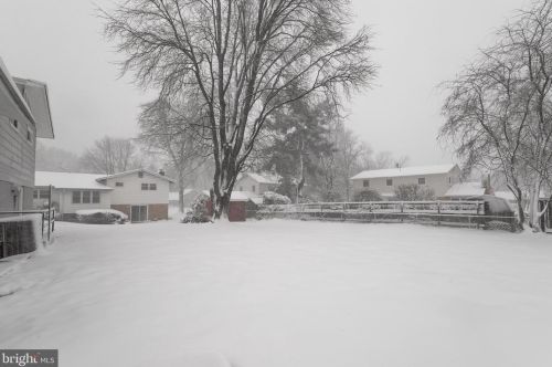 1411 Leister Dr, Silver Spring MD 20904-1548 exterior