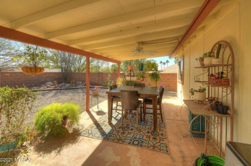 1401 Canyon Shadows Ln, Tucson, AZ 85737-7712