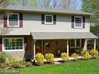 6234 Kellogg Dr, Mc Lean VA  22101-3123 exterior