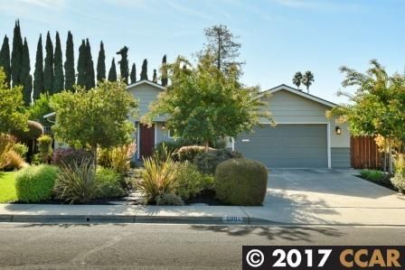 5004 Hames Dr, Concord, CA 94521-2247