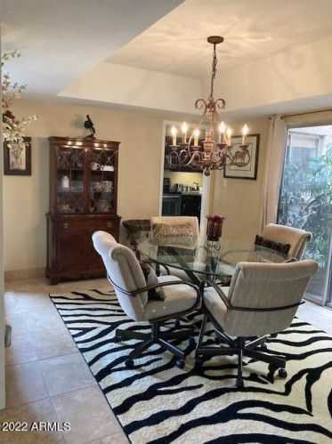 12606 40 Pl, Phoenix AZ 85032-1703 exterior