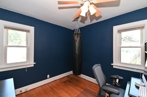 417 65th St, Milwaukee WI  53214-1723 exterior