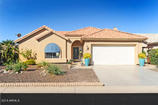 6822 Pebble Beach Dr, Chandler AZ  85249-4351 exterior