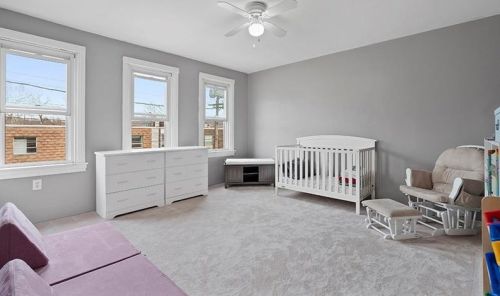 125 23 St, Pittsburgh PA 15215-2815 exterior