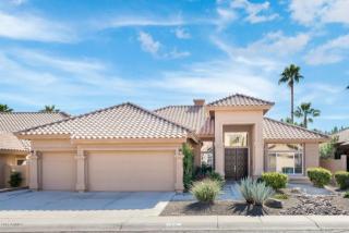 1637 Saltsage Dr, Phoenix AZ  85048-9422 exterior