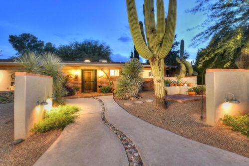 6056 4th St, Tucson, AZ 85711-1612