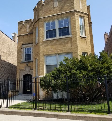 8105 Green St, Chicago, IL 60620-3144
