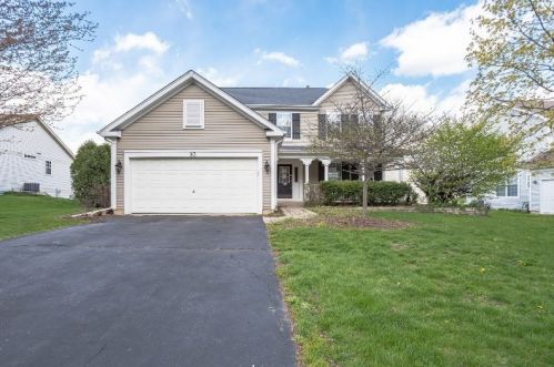 93 Talismon Dr, Bull Valley, IL 60012-3524