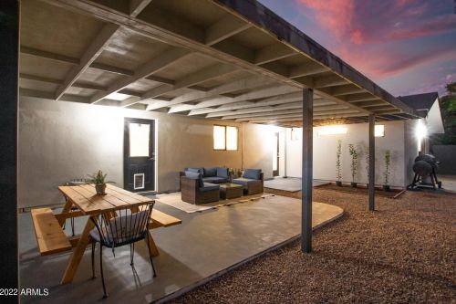 4607 Edgemont Ave, Phoenix AZ  85008-1509 exterior