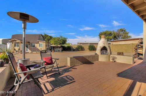 8622 40 Dr, Phoenix AZ 85019-1206 exterior