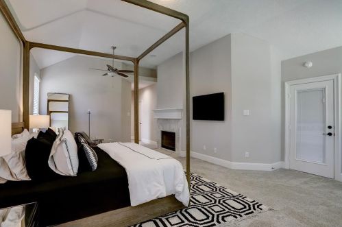 33110 Whitley Ct, Fulshear TX 77441-4301 exterior