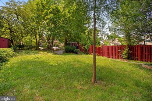 1719 Evarts St, Washington DC 20018-2117 exterior