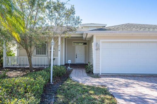 675 Little Kayak Pt, Fort Pierce, FL 34983-3516
