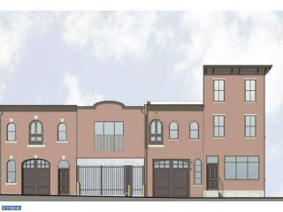 2114 Sansom St, Philadelphia PA  19103-4429 exterior