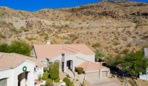 14602 20th St, Phoenix AZ 85048-4504 exterior