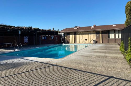 2135 Little Orchard St, San Jose CA  95125-1023 exterior