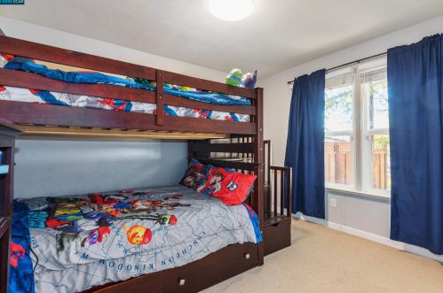 3650 Dormer Ave, Concord CA 94519-1645 exterior