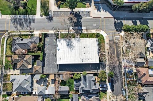 2060 Cottle Ave, San Jose, CA 95125-3502