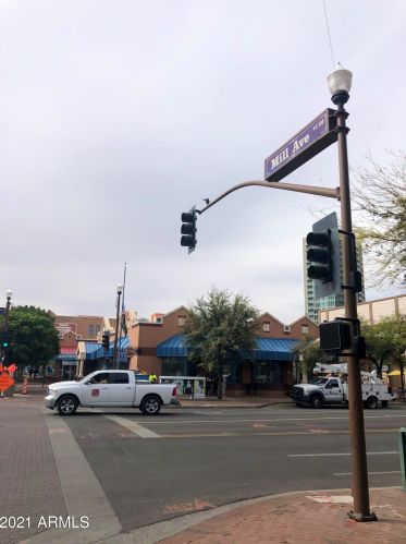 3024 Culver St, Phoenix AZ  85008-4734 exterior