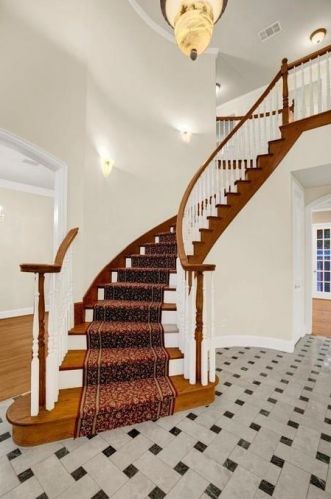 4587 Belfort Ave, Dallas TX  75205-3618 exterior