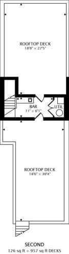 3315 Seminary Ave, Chicago IL 60657-2220 exterior