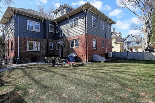 100 Halsey St, Providence RI 02906-1534 exterior