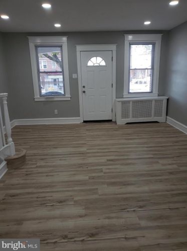 5537 Loretto Ave, Philadelphia PA  19124-1714 exterior