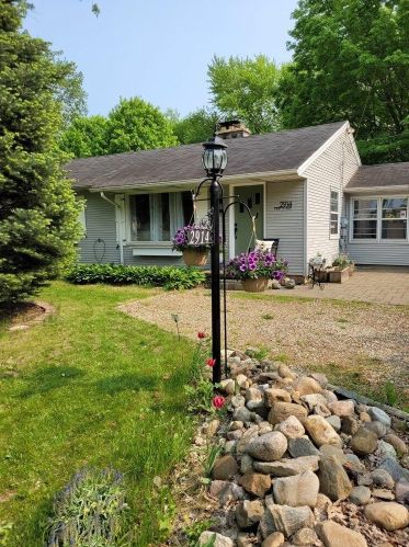 2914 G Ave, Kalamazoo MI  49004-2118 exterior