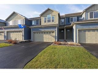 3153 Countryside Ave, Saint Paul MN  55129 exterior