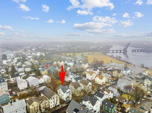 50 Transit St, Providence RI 02906-1022 exterior