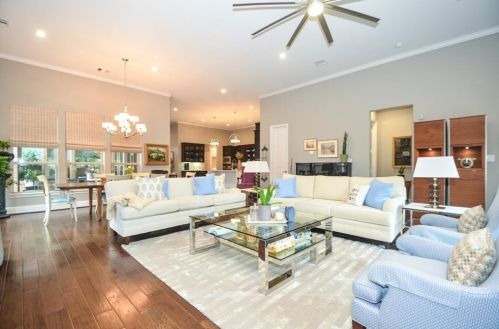 50 Sweet Creek Ln, Fulshear TX 77441-1527 exterior