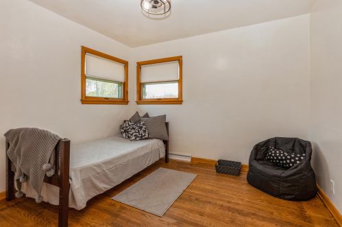 8806 Grantosa Dr, Milwaukee WI 53225-4945 exterior