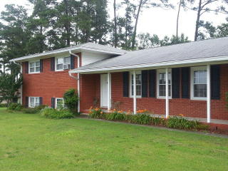 3663 Old Fry Rd, Augusta GA  30907-2989 exterior